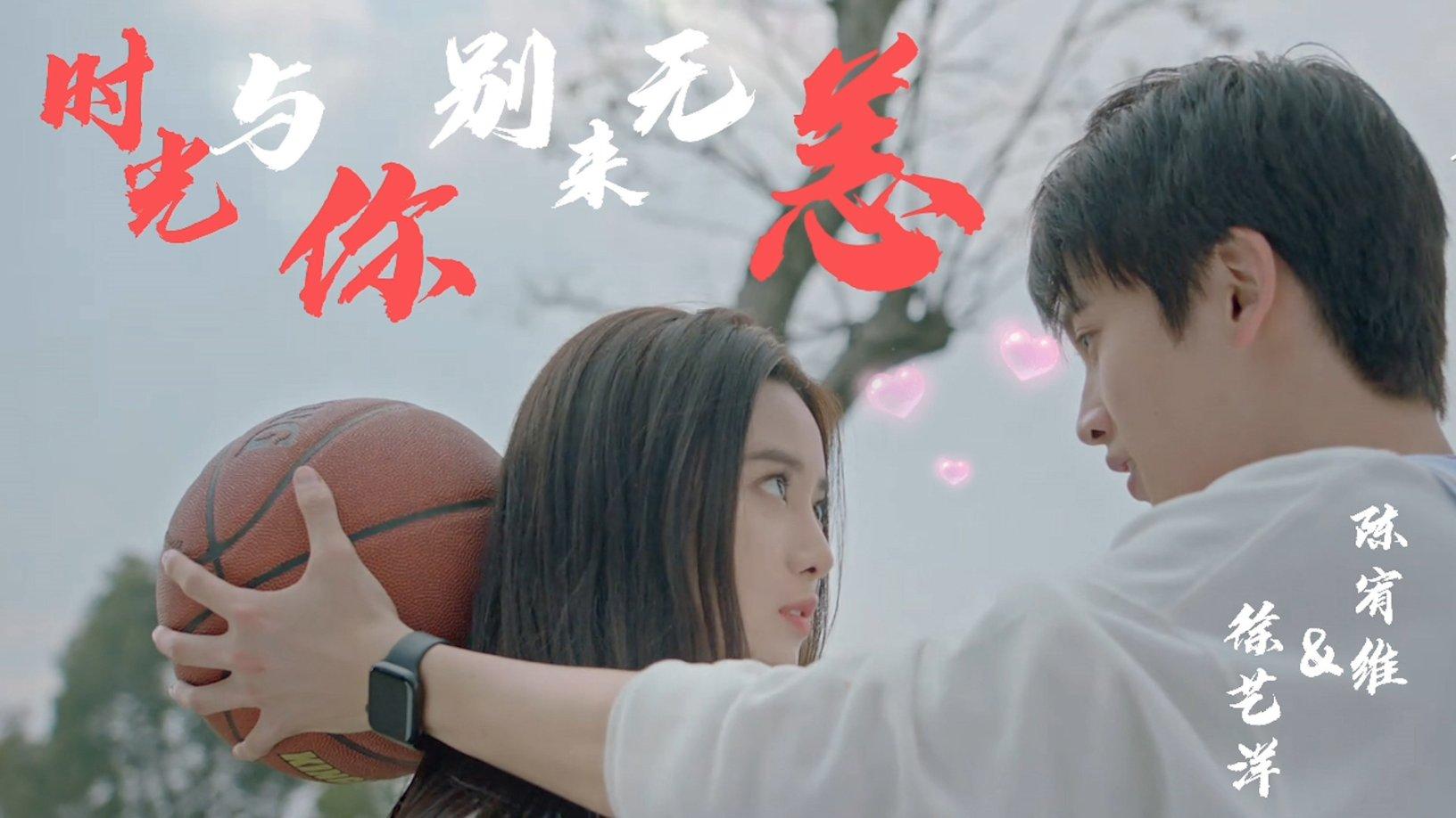 营救迷路的小男孩