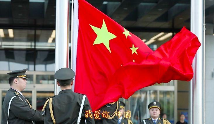 灾难来临时7